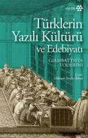Türklerin Yazılı Kültürü ve Edebiyatı Giambattista Toderini