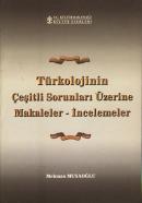 Türkolojinin Çeşitli Sorunları Üzerine Makaleler - İncelemeler %75 ind