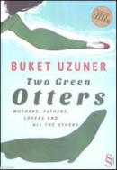 Two Green Otters %10 indirimli Buket Uzuner