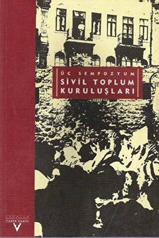 Üç Sempozyum Sivil Toplum Kuruluşlar Kolektif