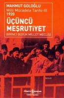 Üçüncü Meşrutiyet
