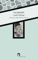 Udolf Hisarı %10 indirimli Ann Radcliffe