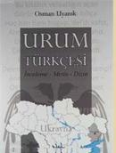 Urum Türkçesi Osman Uyanık