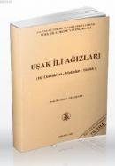 Uşak İli Ağızları %15 indirimli Gürer Gülsevin