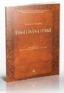 Üss-i Lisan-ı Türki %10 indirimli Mehmet Sadık