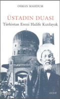 Üstadın Duası