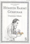 Utanmaz Adam %15 indirimli Hüseyin Rahmi Gürpınar