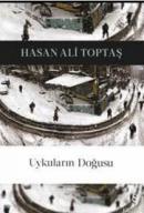 Uykuların Doğusu Hasan Ali Toptaş