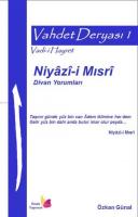 Niyazi-i Mısri Divan Yorumları Özkan Günal