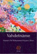 Vahdetname Hazret-i Pir Muhammed Niyazi-i Mısri