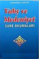Vahy ve Medeniyet