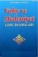 Vahy ve Medeniyet Bahaeddin Sağlam