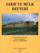 Vakıf ve Mülk Defteri 1530 Tarihli Malatya, Behisni, Gerger, Kahta, Hı