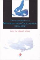 Vatan Şairi Bir Uygur Mehemmetimin Obulkasimov (Almasbek) %10 indiriml