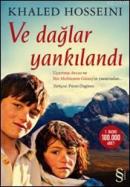 Ve Dağlar Yankılandı