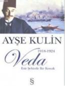 Veda %10 indirimli Ayşe Kulin