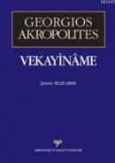 Vekayiname %10 indirimli Georgios Akropolites