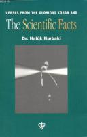 Verses from The Glorious Koran and The Scientific Facts Haluk Nurbaki