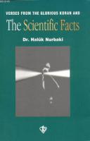 Verses from The Glorious Koran and The Scientific Facts