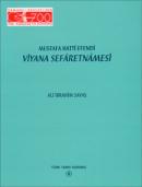 Viyana Sefaretnamesi