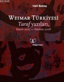 Weimar Türkiyesi %10 indirimli Halil Berktay