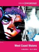 West Coast Visions: Artists from the SFMOMA Media Arts Collection