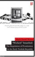 Wicked Istanbul Mark David Wyers