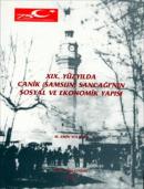 XIX. Yüzyılda Canik (Samsun) Sancağı'nın Sosyal ve Ekonomik Yapısı %20