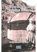 Bozdoğan Cemaati Alpaslan Demir