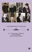 XX.Yüzyıl Gürcü Edebiyatı İncelemeleri Muzaffer Kır