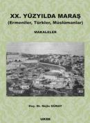 XX. Yüzyılda Maraş (Ermeniler, Türkler, Müslümanlar) Makaleler %20 ind