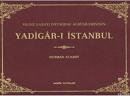 Yadigar-ı İstanbul (Ciltli)