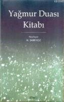 Yağmur Duası Kitabı