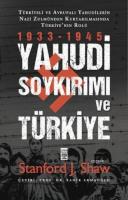 Yahudi Soykırımı ve Türkiye