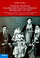 Türkiye'de Yayımlanmış Yahudilikle İlgili Kitap Tez ve Makaleler Bibliyografyası 1923-2003