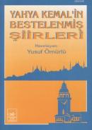 Yahya Kemal'in Bestelenmiş Şiirleri Yusuf Ömürlü