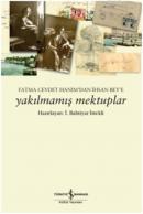 Yakılmamış Mektuplar %10 indirimli Bahtiyar İstekli