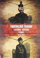 Yakınçağ Tarihi (1789- 1918) Giriş Ali Fuat Örenç