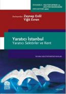 Yaratıcı İstanbul %10 indirimli Zeynep Enlil