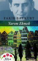 Yarım Ekmek %10 indirimli Fakir Baykurt