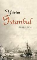 Yârim İstanbul %10 indirimli Önder Kaya