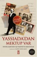 Yassıada'dan Mektup Var %10 indirimli Tevfik İleri