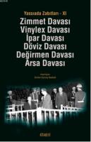 Yassıada Zabıtları - XI %20 indirimli Emine Gürsoy Naskali