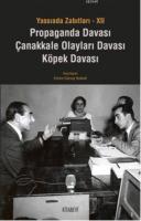 Yassıada Zabıtları-XII