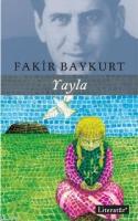 Yayla %10 indirimli Fakir Baykurt