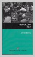 Yaz Okulları 2012