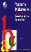 Yazım Kılavuzu - Noktalama İşaretleri