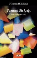 Yazının Bir Çağı