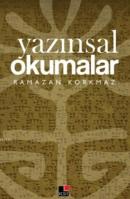 Yazınsal Okumalar %10 indirimli Ramazan Korkmaz