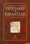 Yedi Harf ve Kıraatler Abdurrahman Çetin